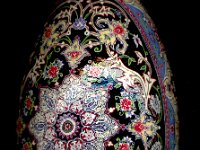 Isfahan Persian Ukrainian Style Easter Egg Pysanky By So Jeo  Isfahan Persian Ukrainian Style Easter Egg Pysanky by So Jeo       google_ad_client = "ca-pub-5949678472174861"; /* Gallery Photo Small */ google_ad_slot = "5716546039"; google_ad_width = 320; google_ad_height = 50; //-->    src="//pagead2.googlesyndication.com/pagead/show_ads.js"> : Pysanky Pysanka Ukrainian Easter egg batik art sojeo leblond artist persian iran iranian carpet rug textile wall hanging designs design garden adularia blue moonstone kerman stars isfahan esfahan kashan bazaar khorassan nowruz blessing paradise persian orange prayers royal tree of life hossainabad